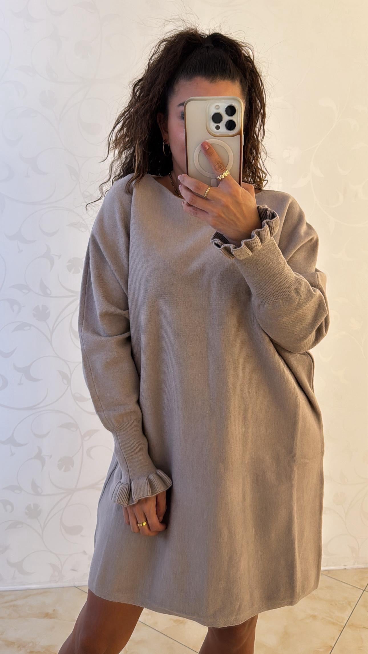 Strickkleid „Kate“