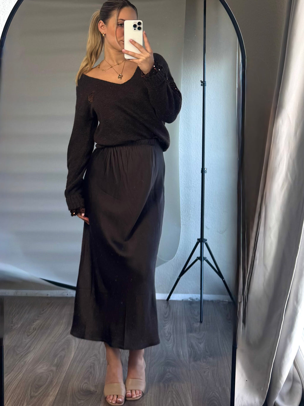 Satin Rock „Nara“