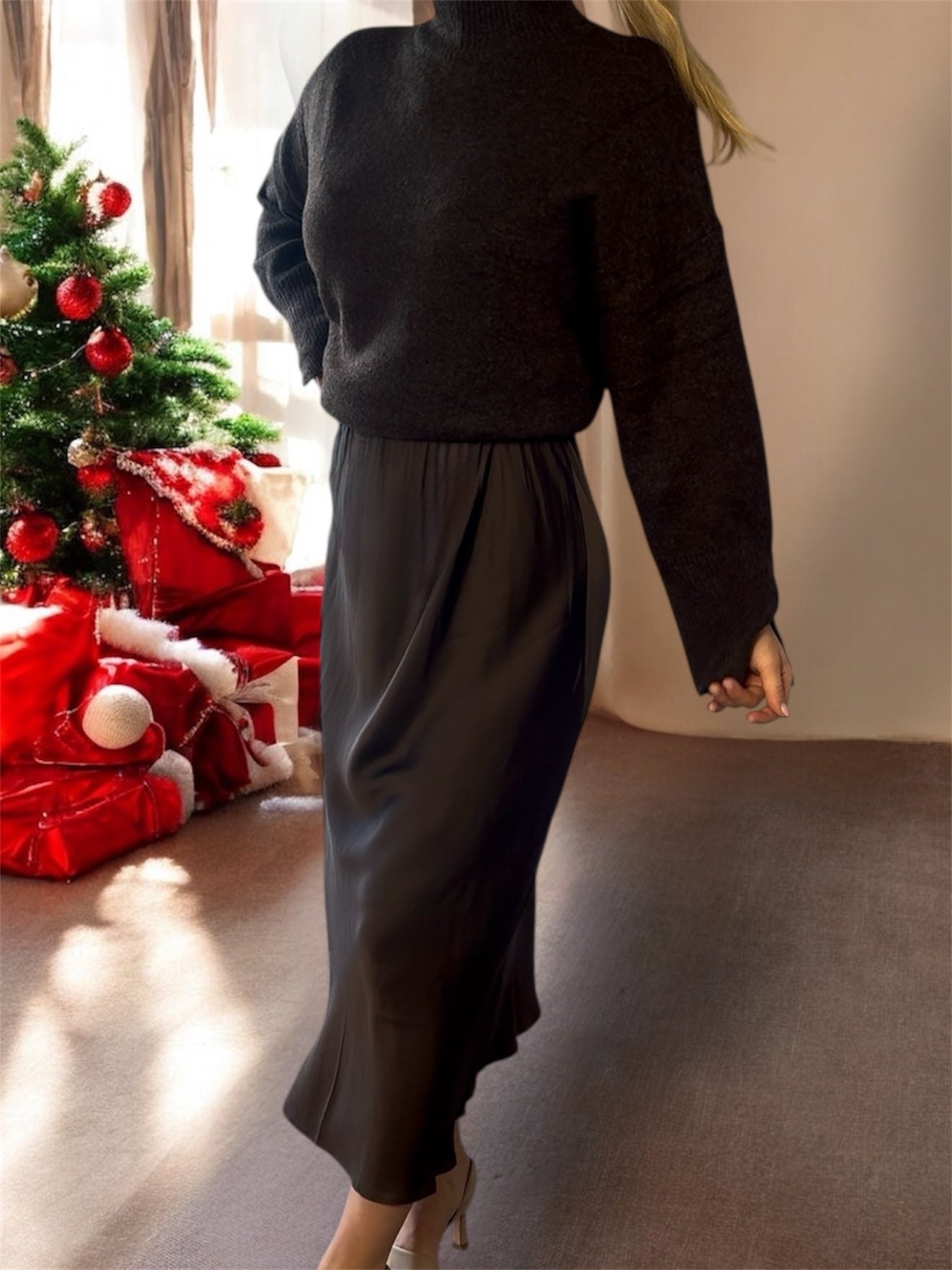 Satin Rock „Nara“