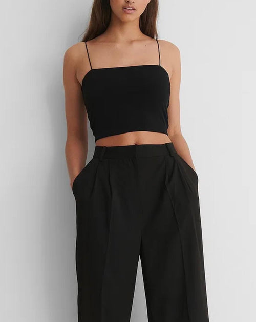 Basic Top, versch. Farben
