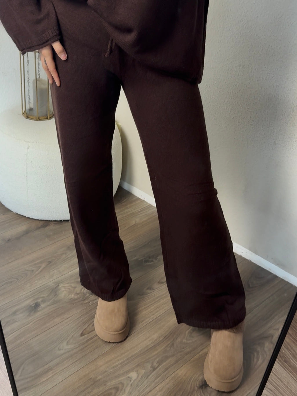 Strickhose „Alina“