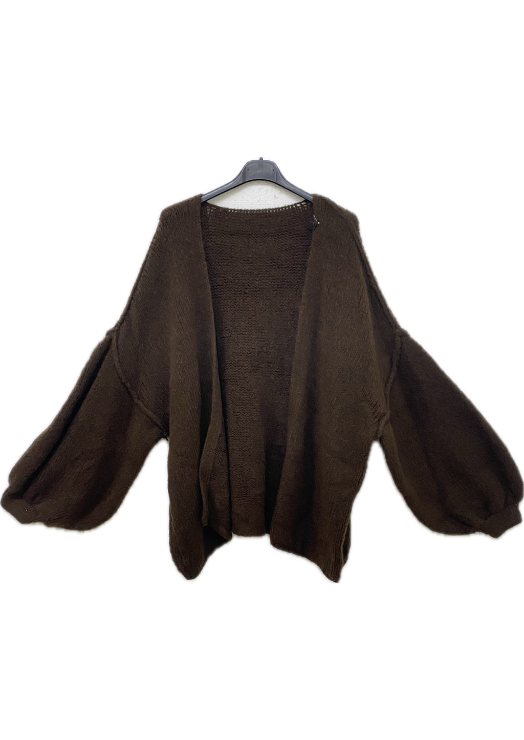 Cardigan „Sofia“ versch. Farben