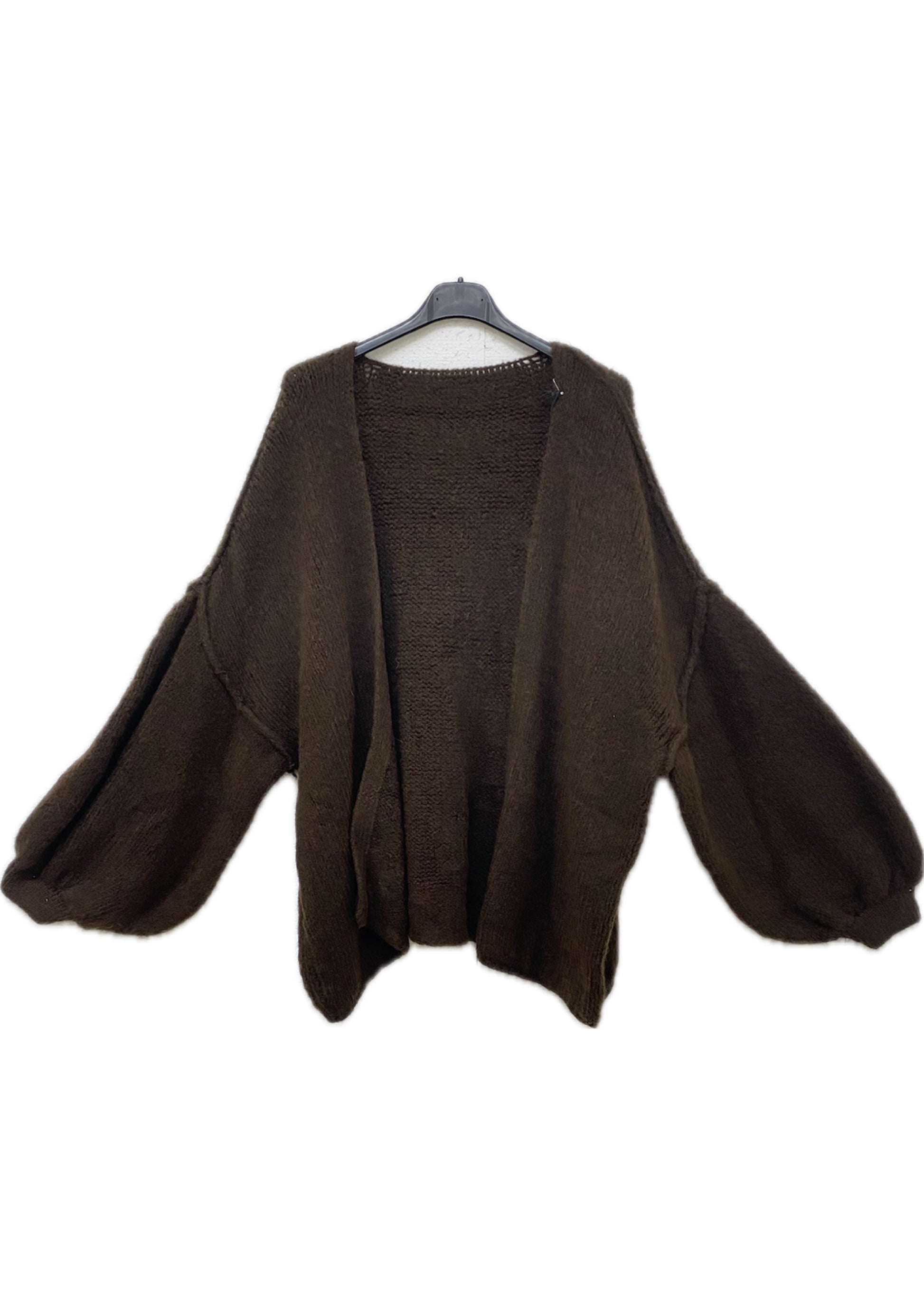 Cardigan „Sofia“ versch. Farben
