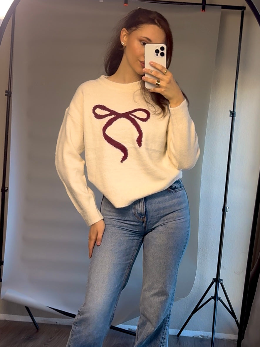 Pullover “Soft Winter”