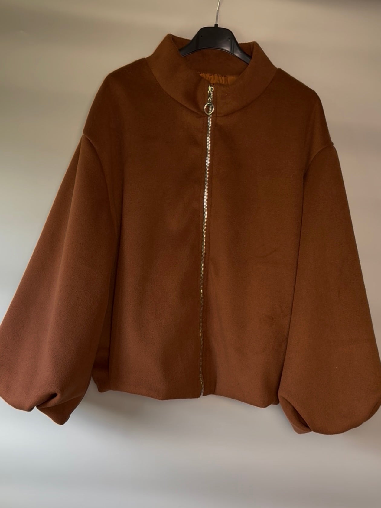 Ballon Jacke