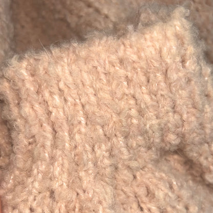 Bouclé Pullover “Ally“