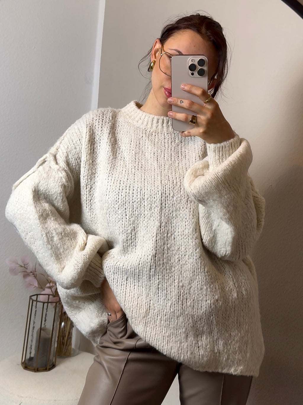 Pullover „Amalia“