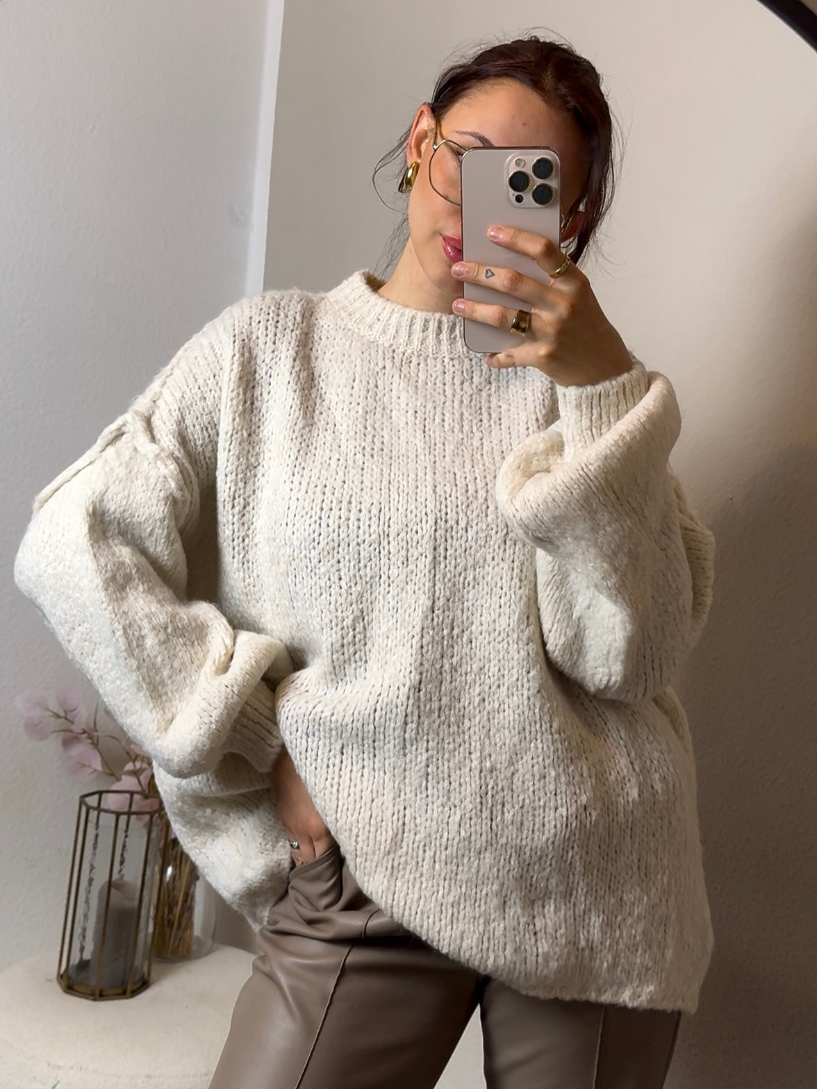 Pullover „Amalia“