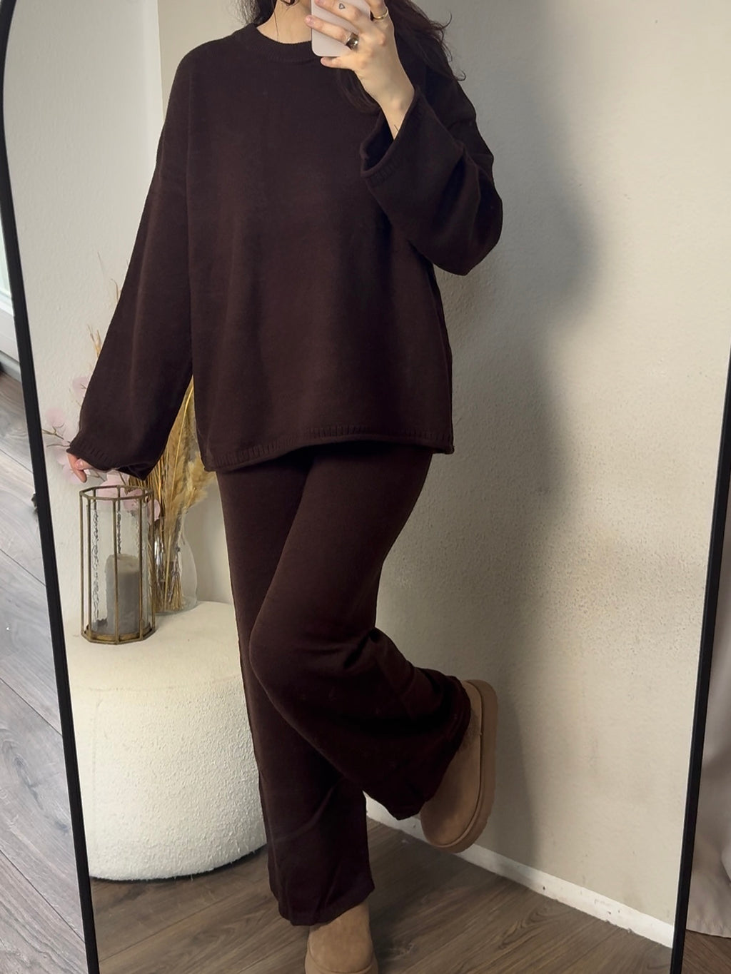 Strickhose „Alina“