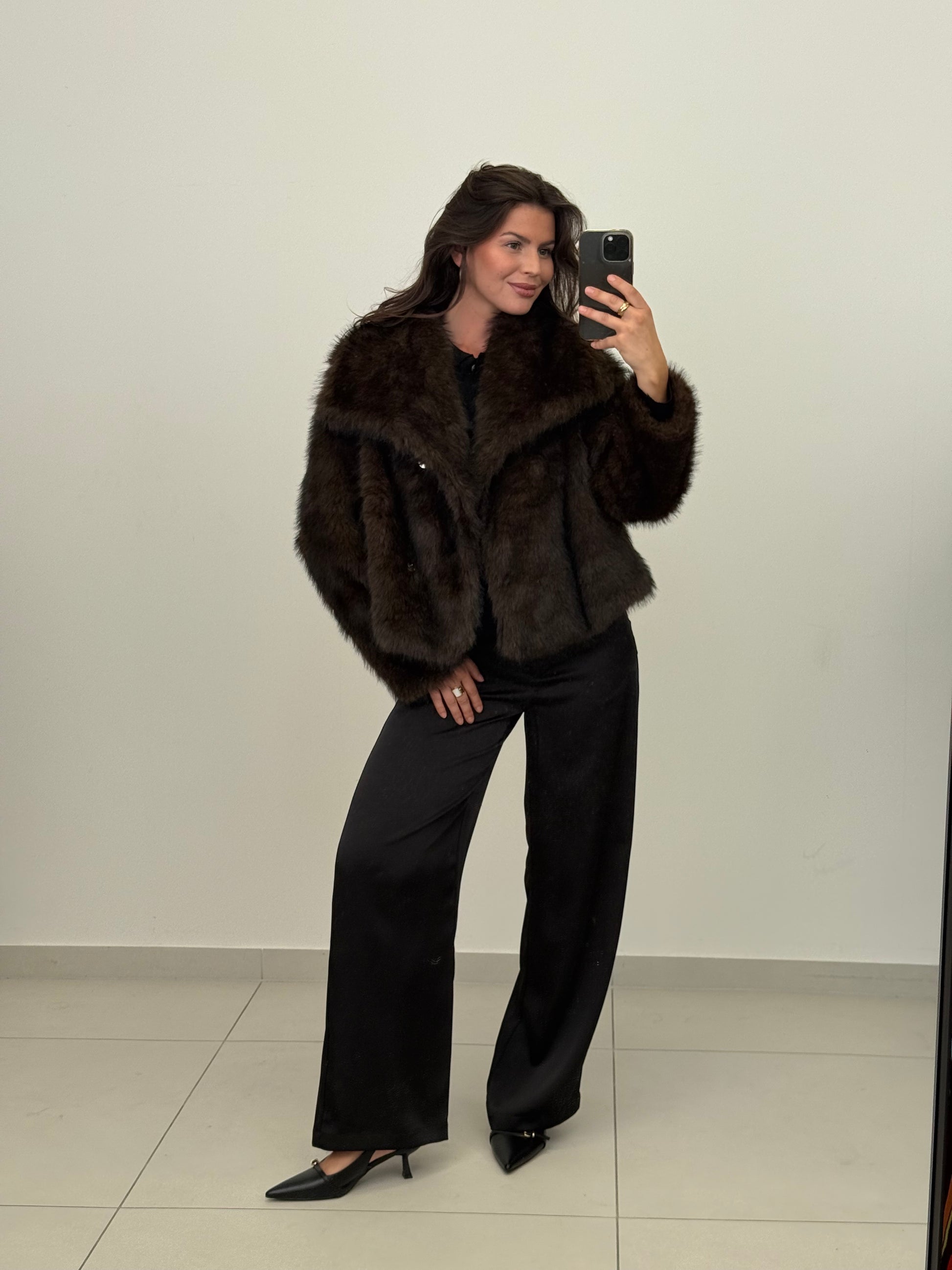 Jacke „Irina“