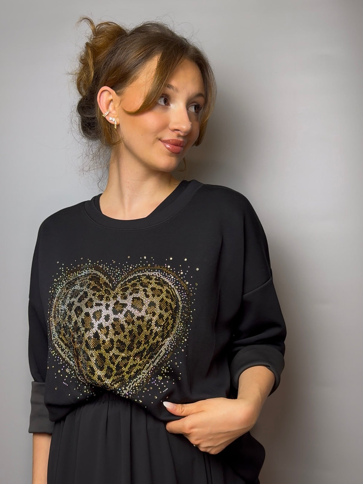 Pullover „Gloria“
