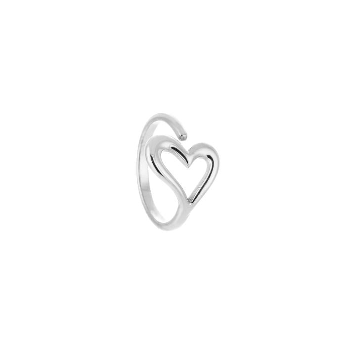 Verstellbarer Ring “Cupido”