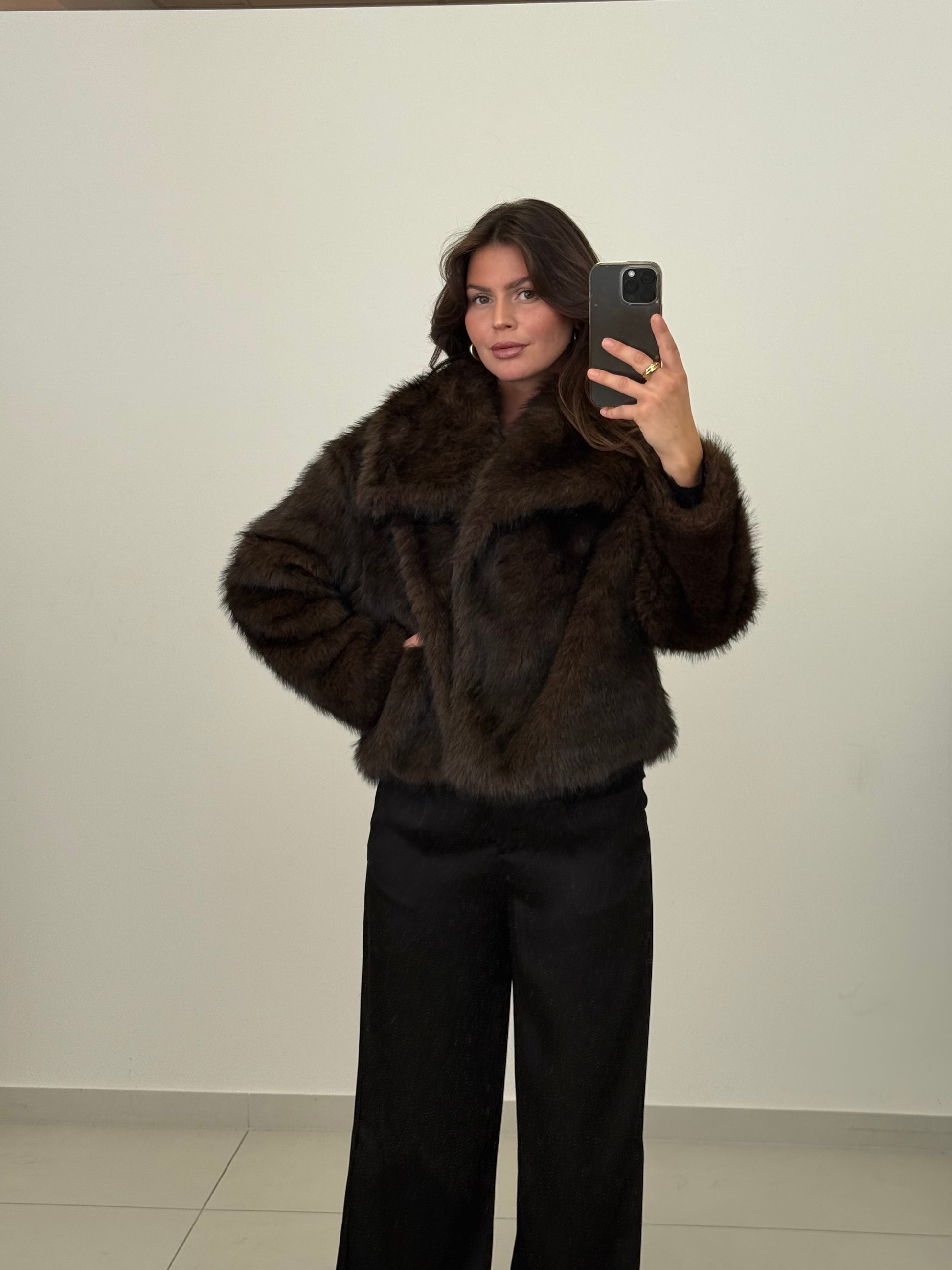 Jacke „Irina“