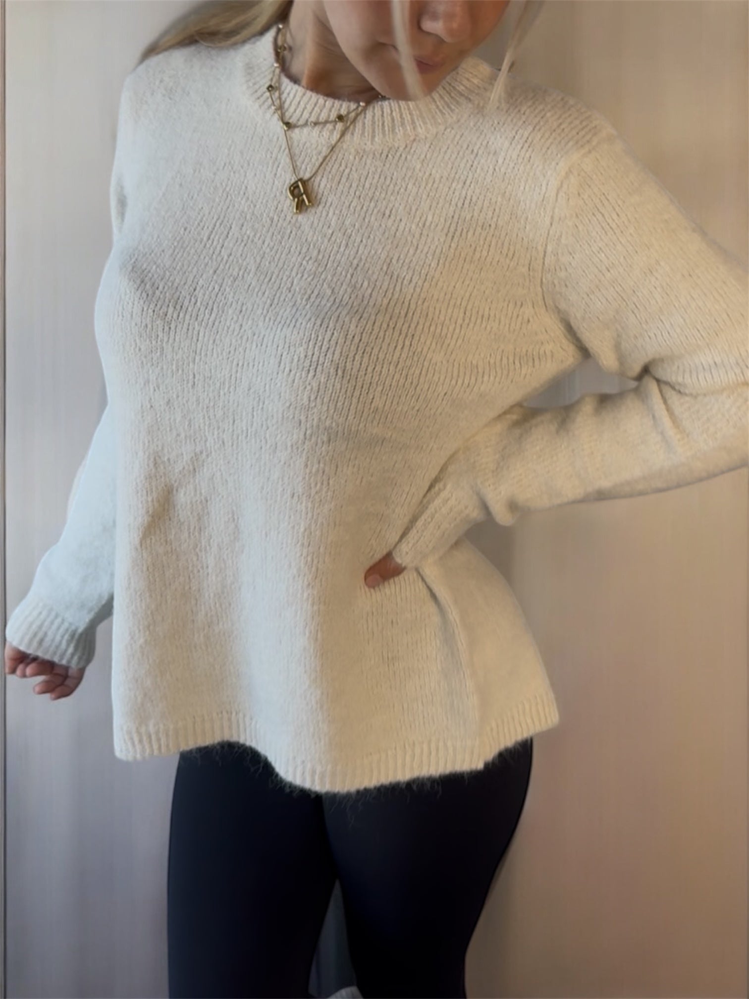 Pullover „Clara“