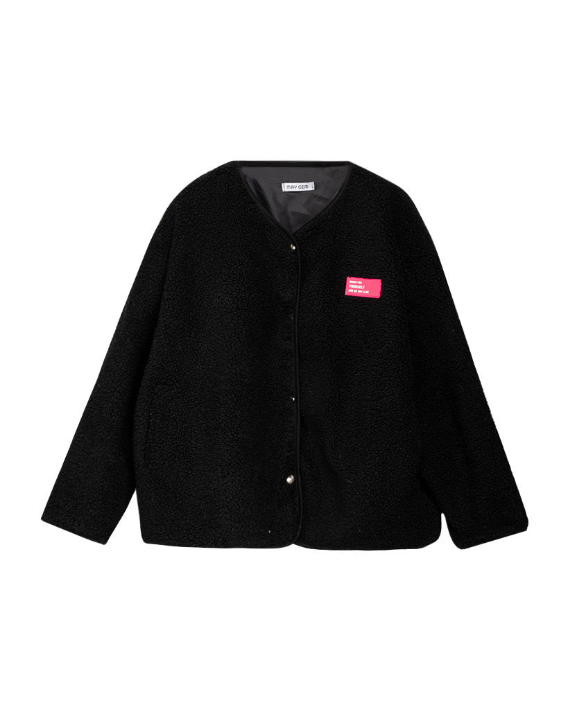 Teddy Jacke