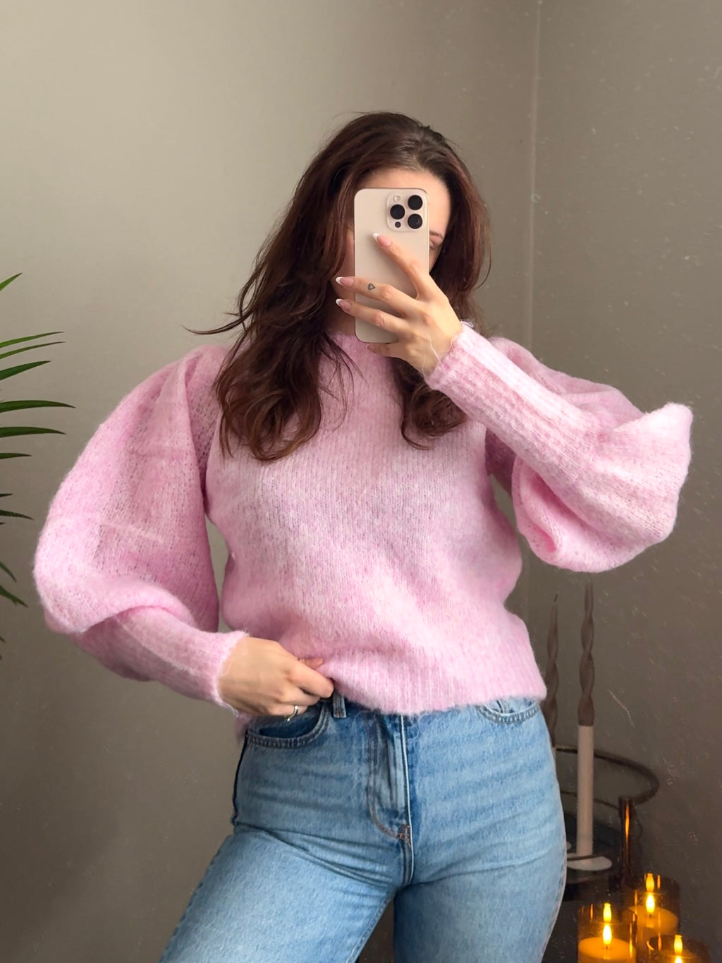 Pullover „Pamela“