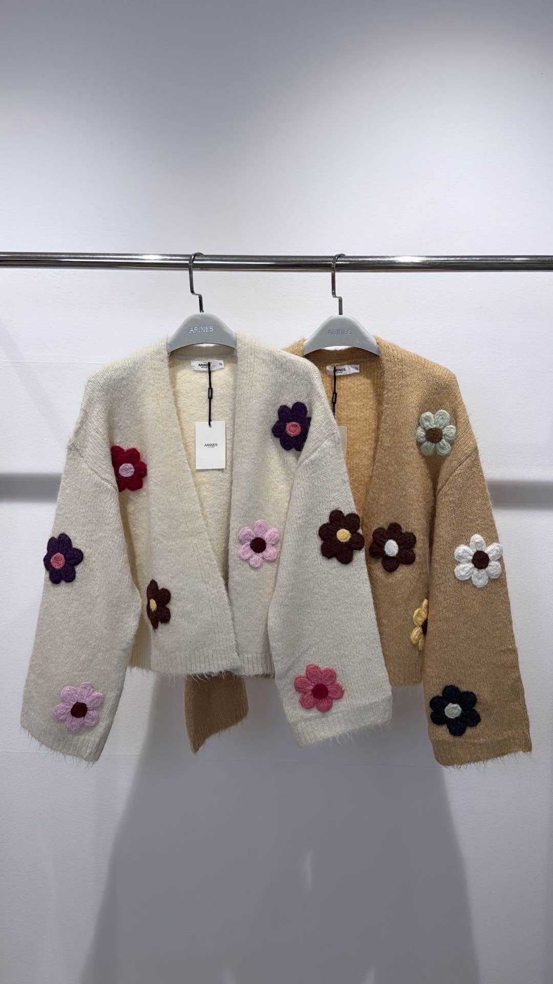 Strickjacke „Fiona“