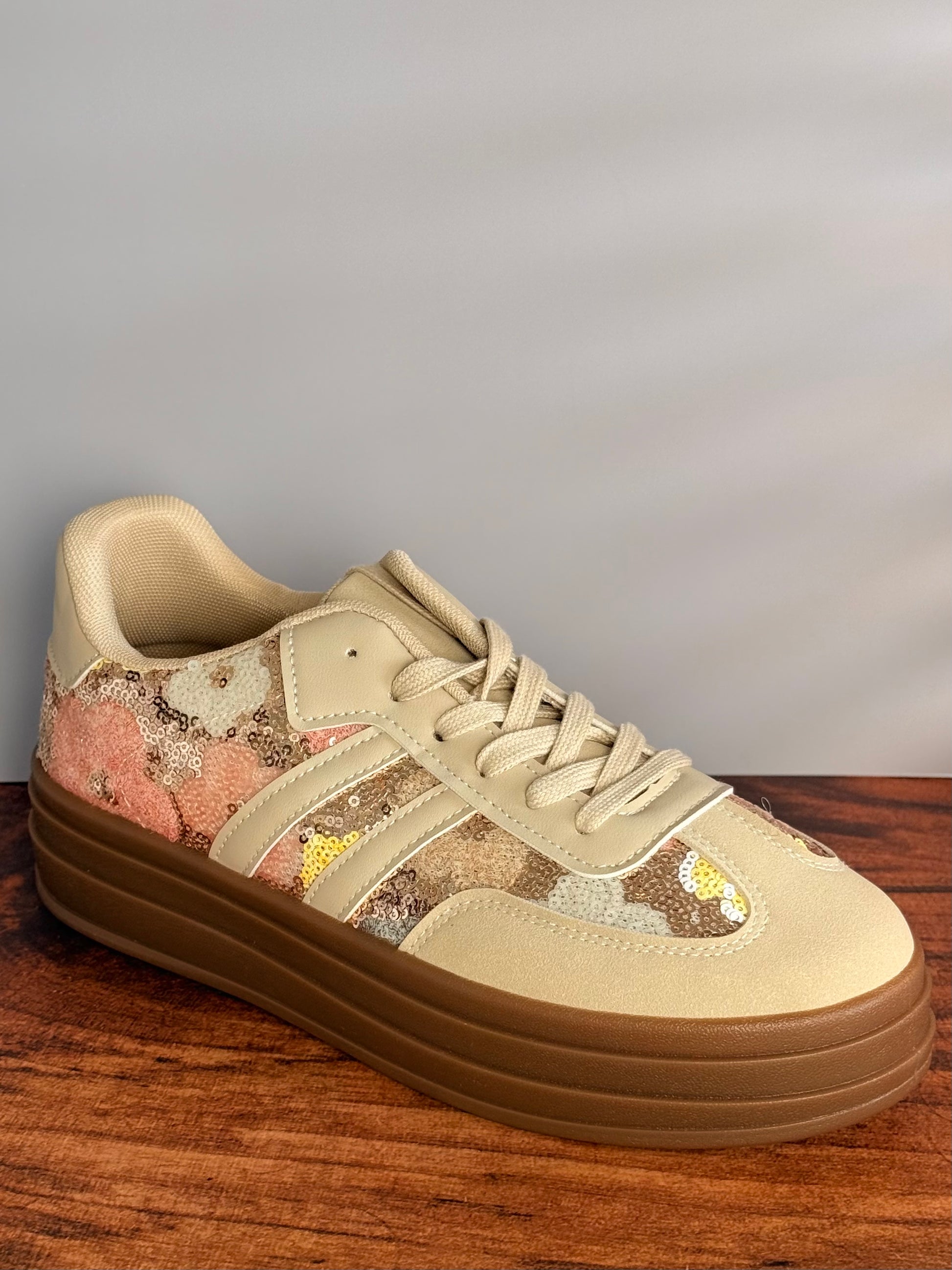 Sneaker „Adela“