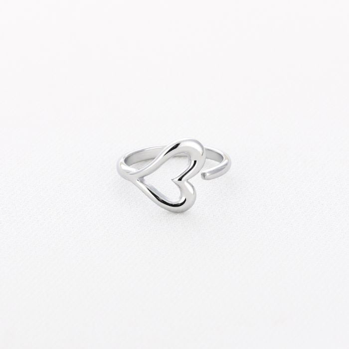 Verstellbarer Ring “Cupido”