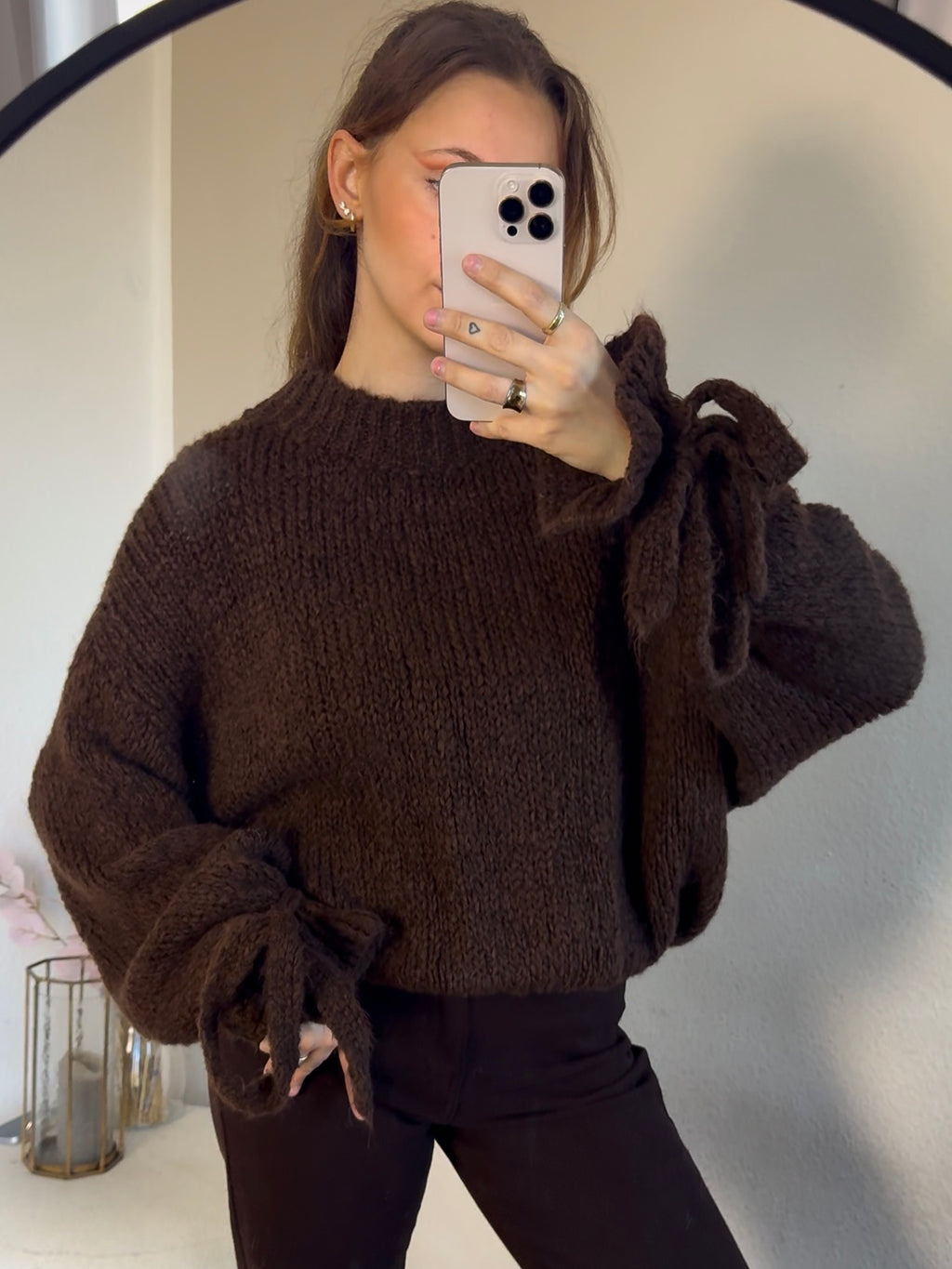 Pullover „Maya“