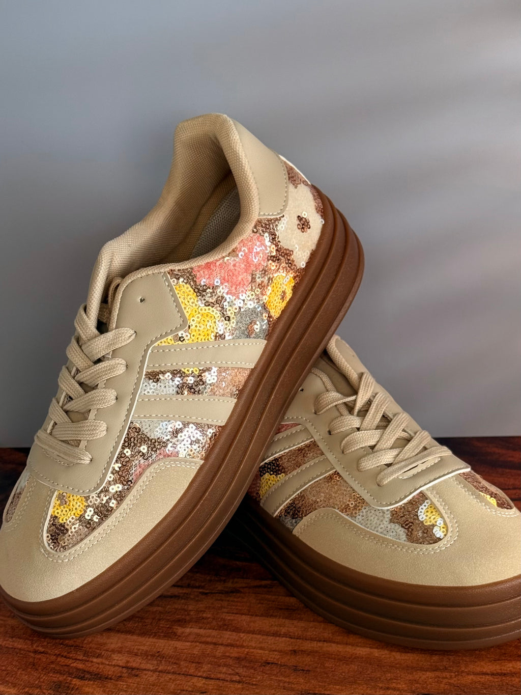 Sneaker „Adela“