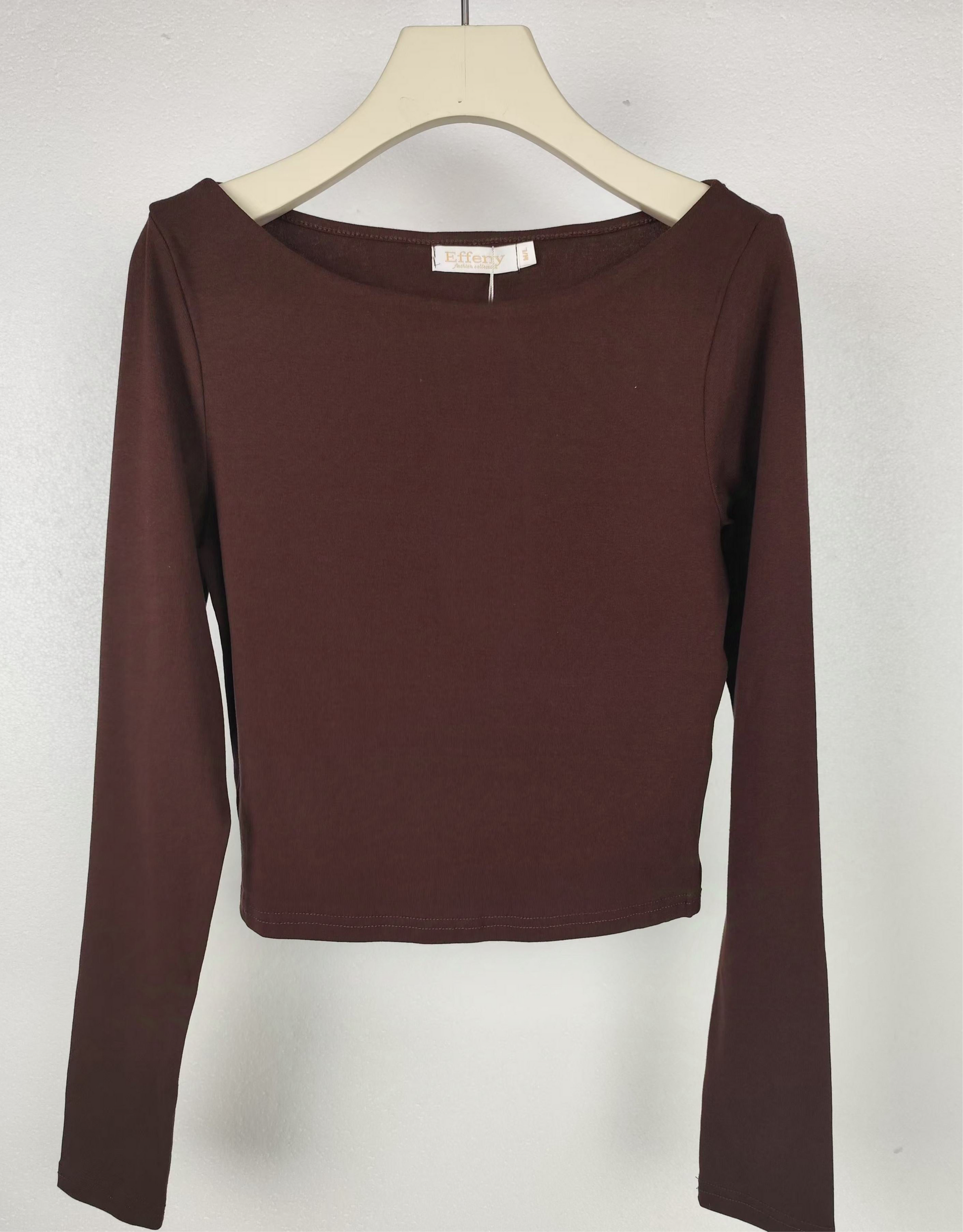 Basic Longsleeve