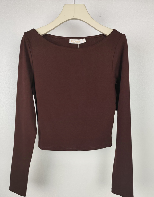 Basic Longsleeve