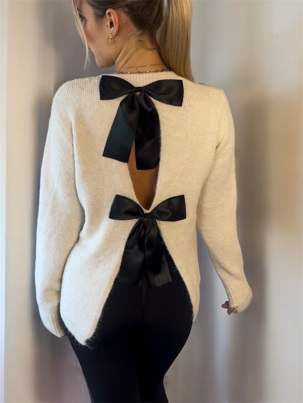 Pullover „Clara“