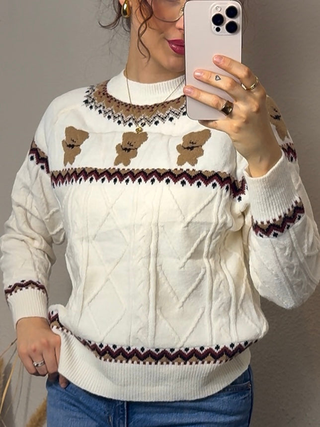 Pullover „Cookie“