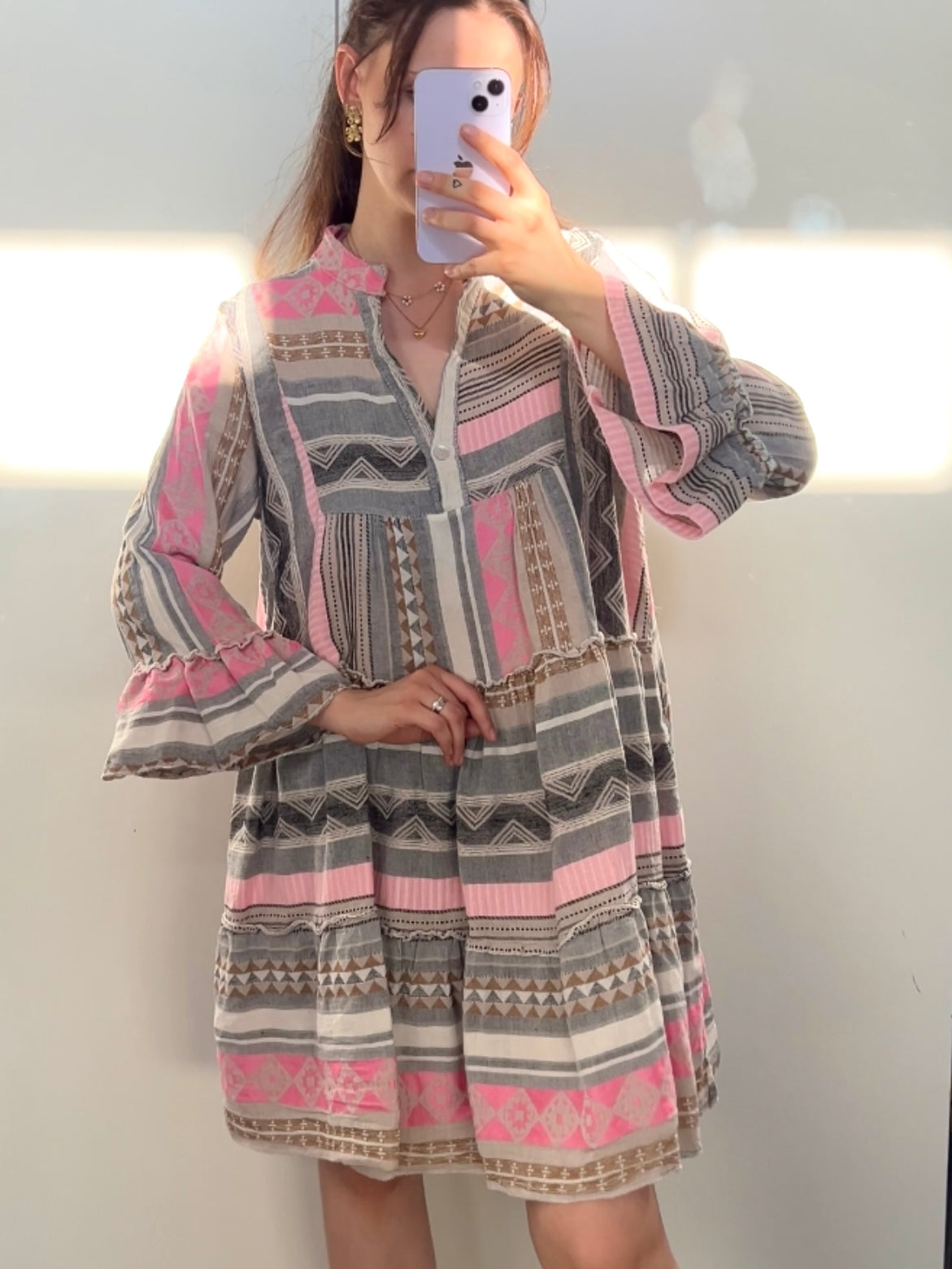 Kleid “Mallorca”