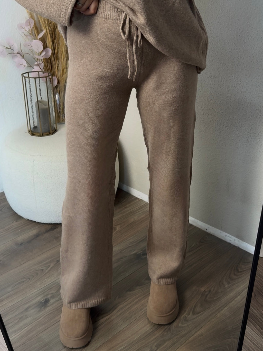 Strickhose „Alina“