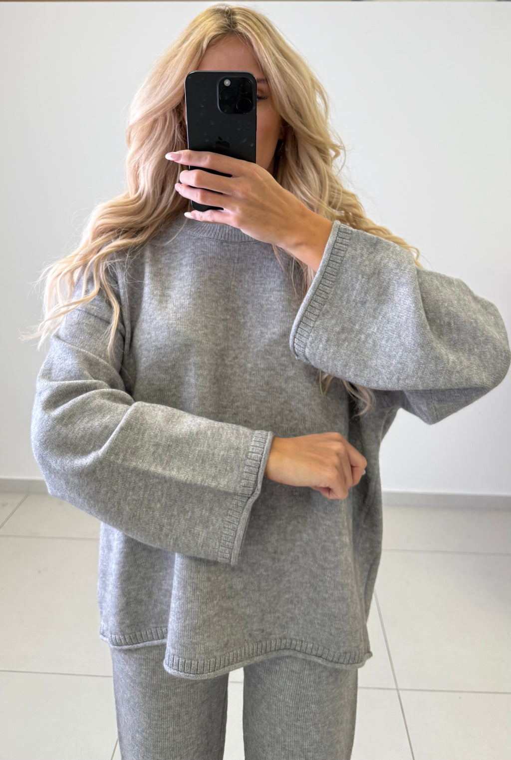 Pullover „Alina“