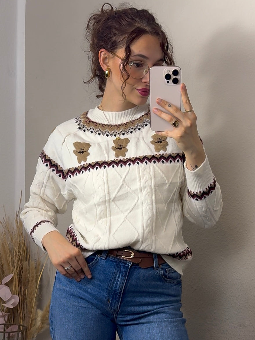 Pullover „Cookie“