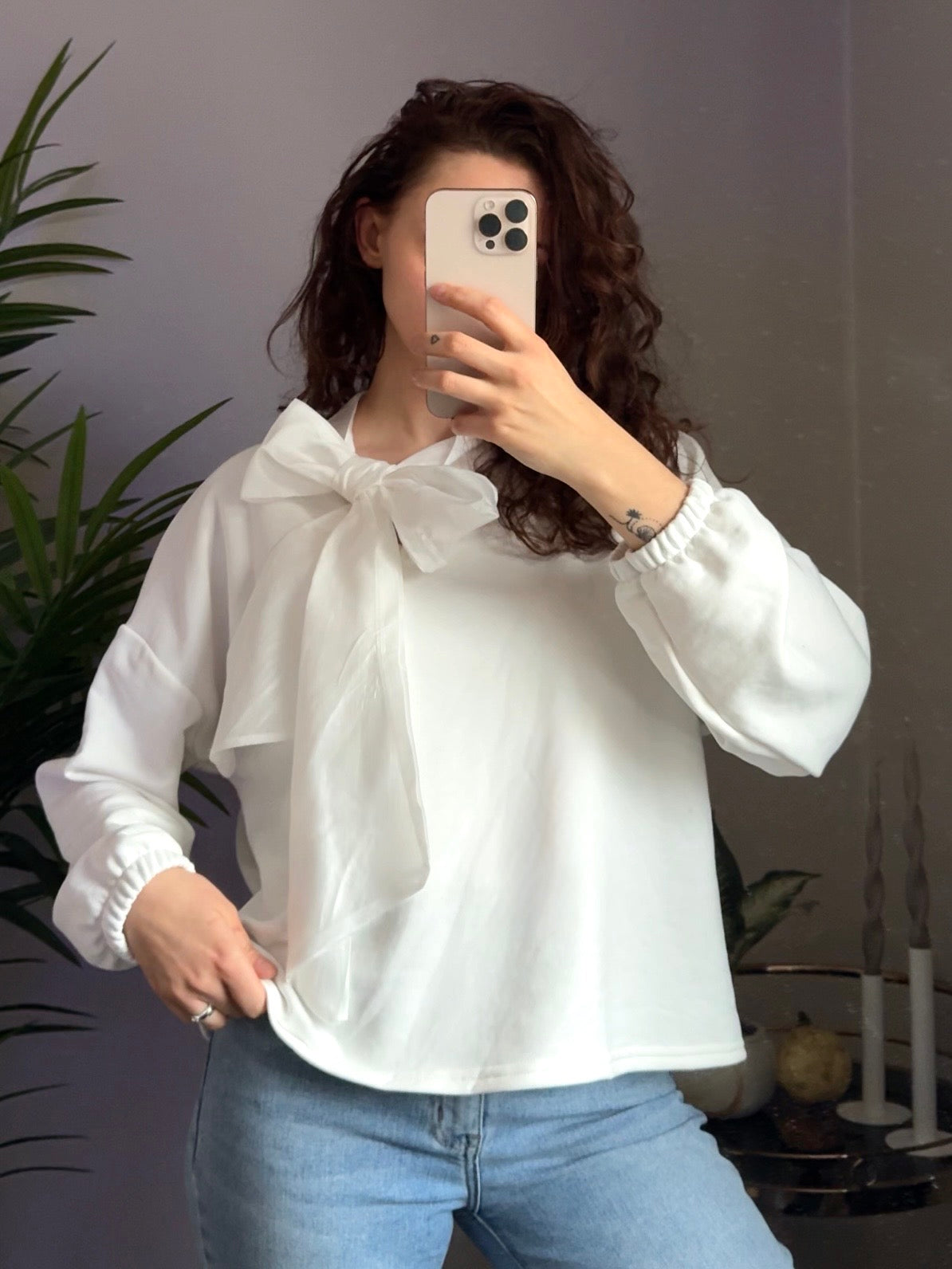 Pullover „Valeria“