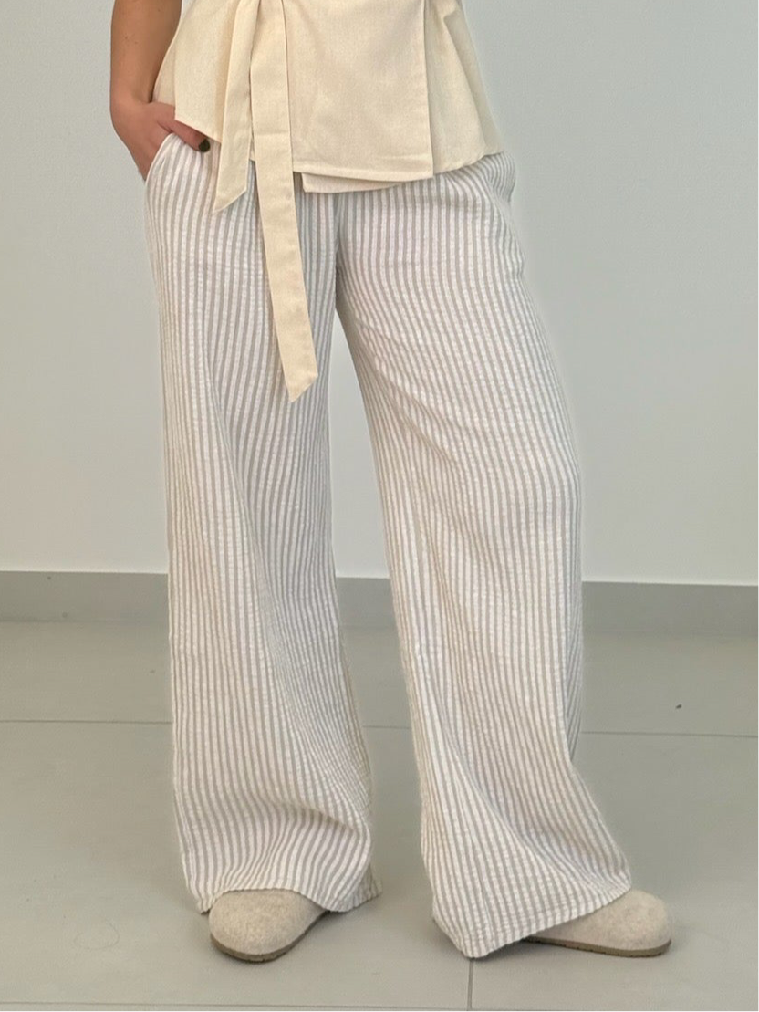Musselin Hose „Brianna“