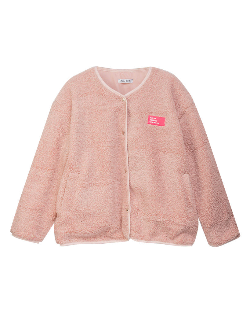 Teddy Jacke