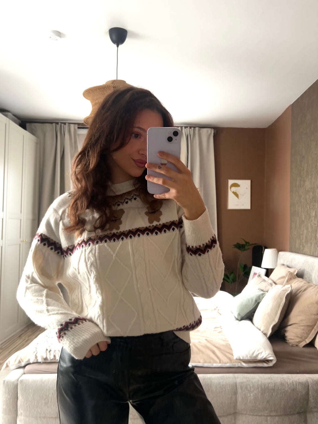 Pullover „Cookie“