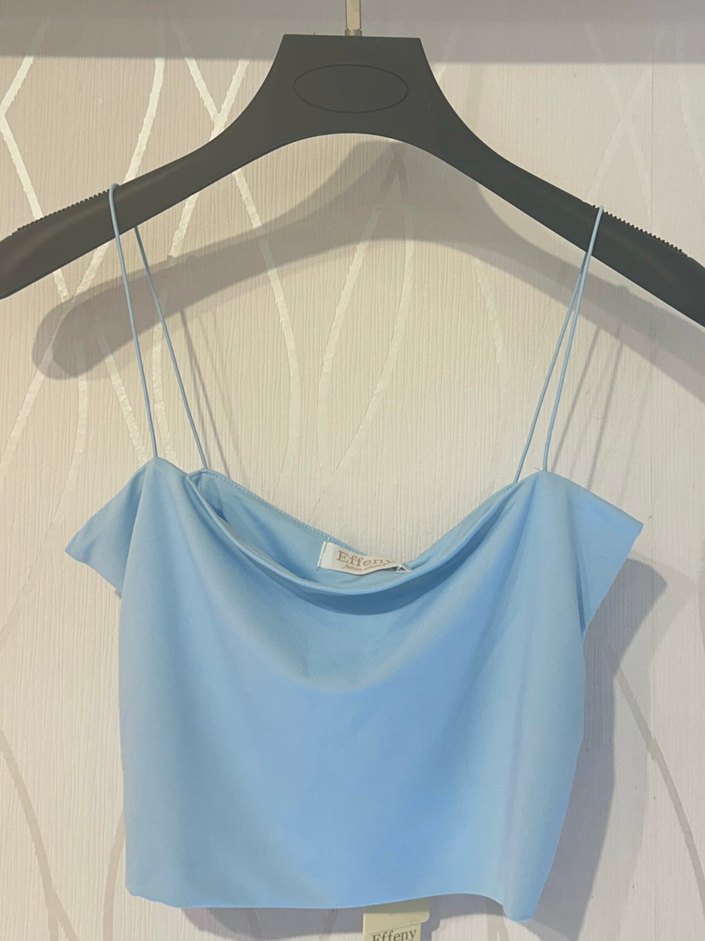 Basic Top, versch. Farben