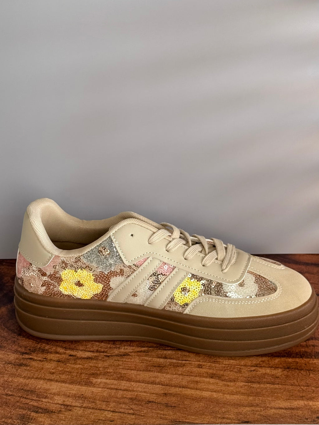 Sneaker „Adela“