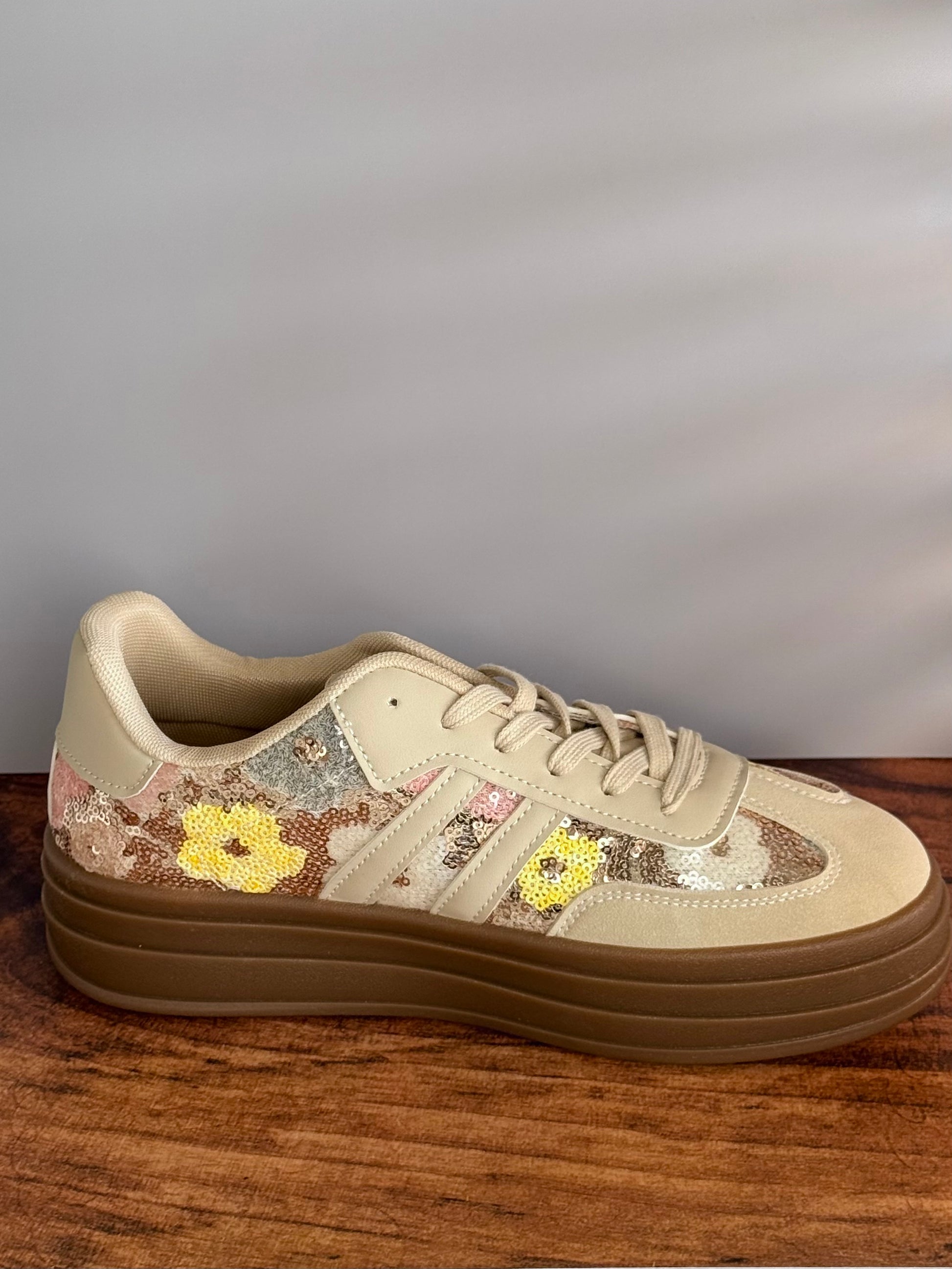 Sneaker „Adela“