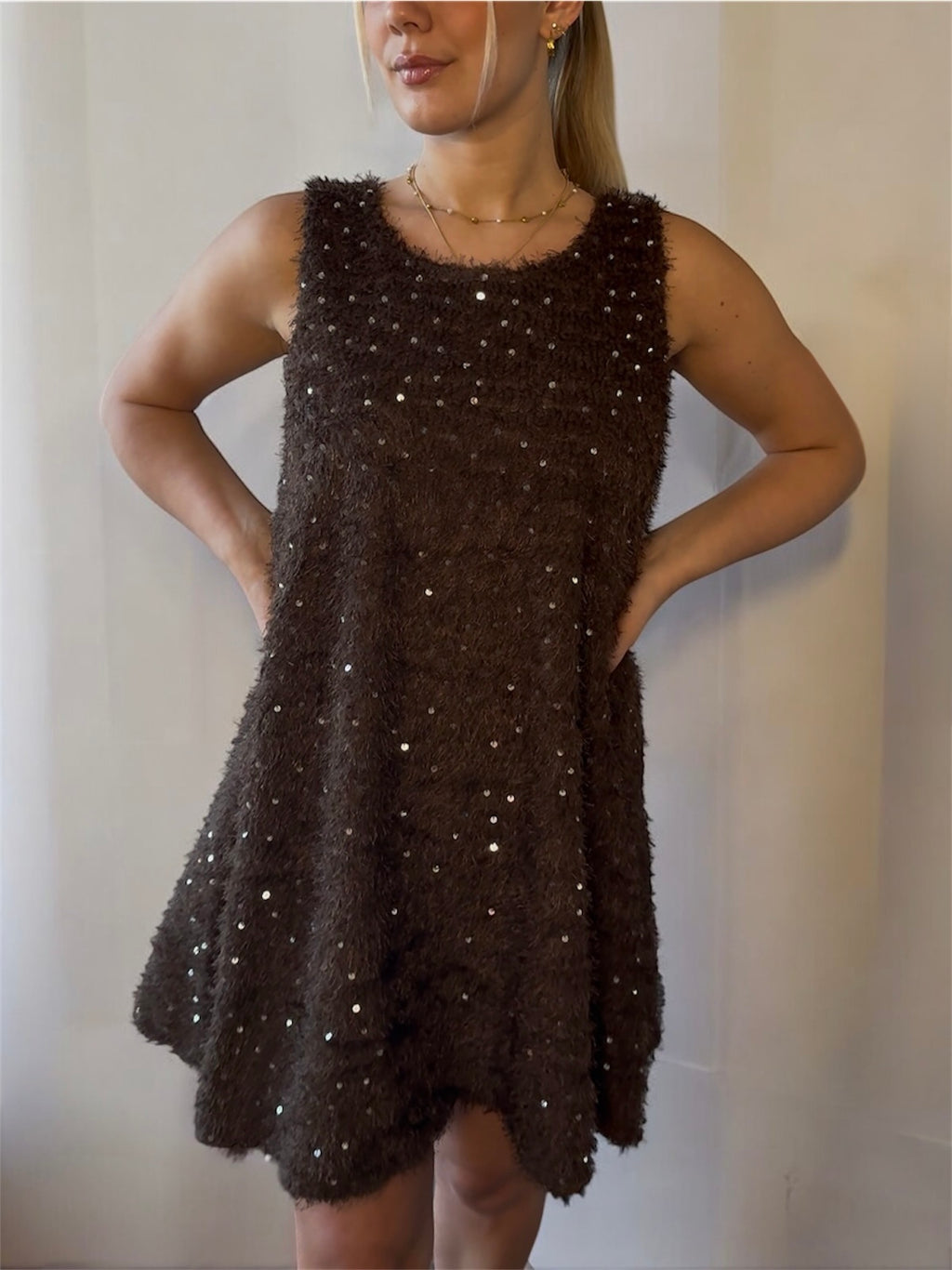 Konfetti Kleid „Elena“