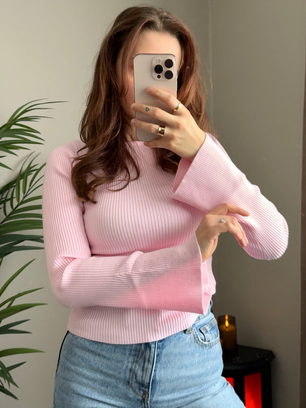 Oberteil „Marcia“