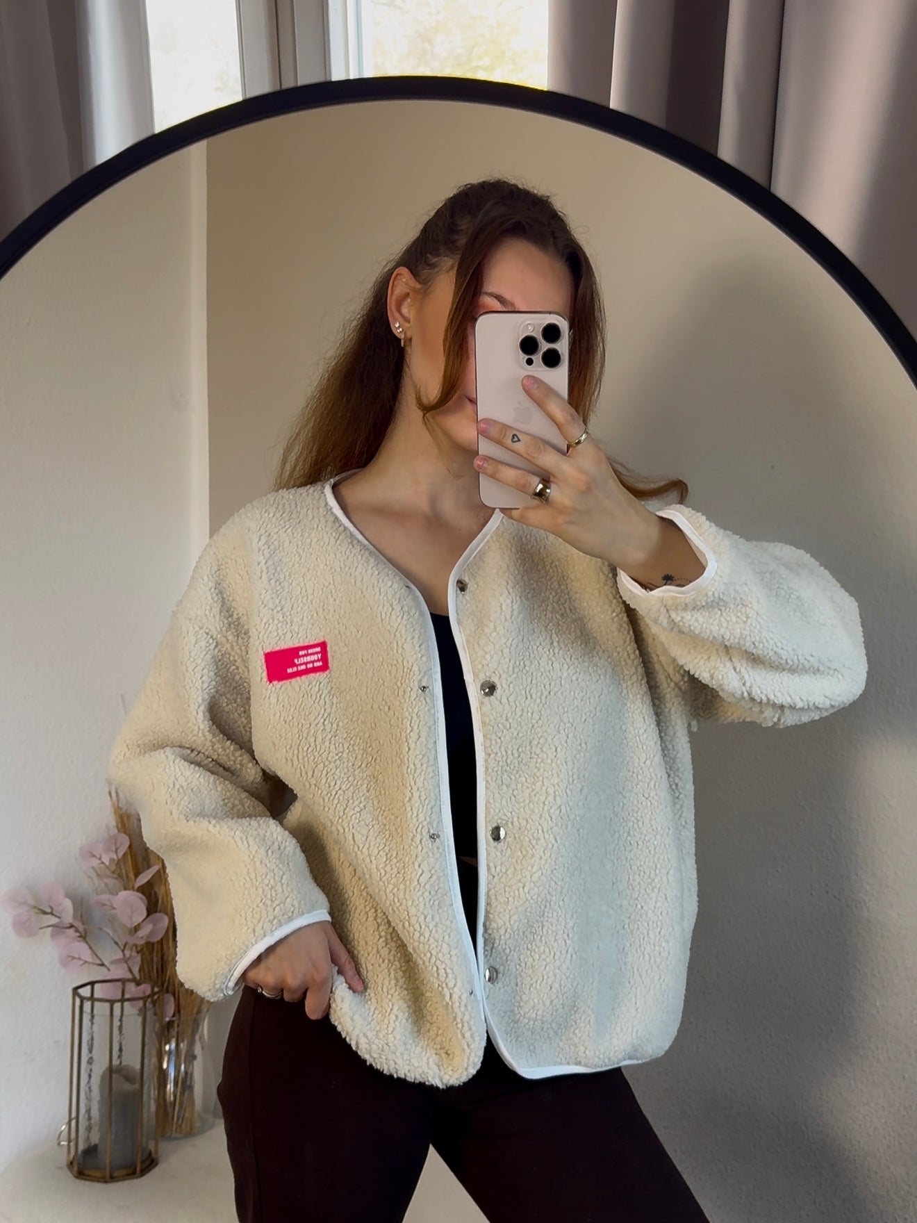 Teddy Jacke