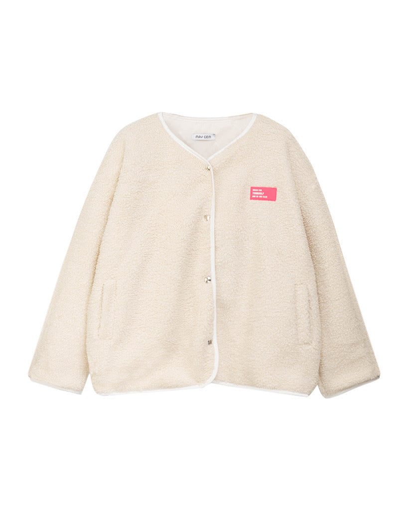 Teddy Jacke