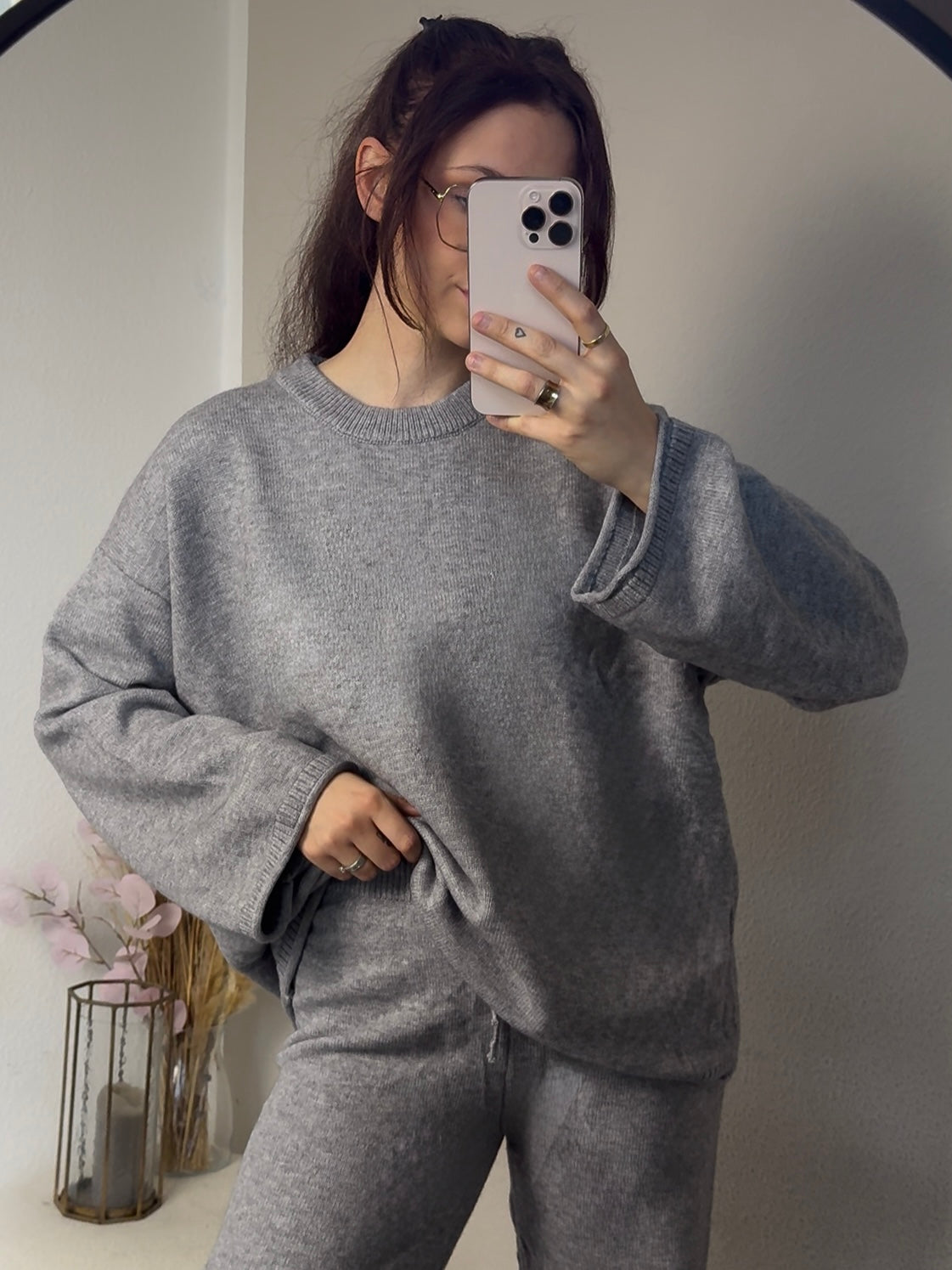 Pullover „Alina“