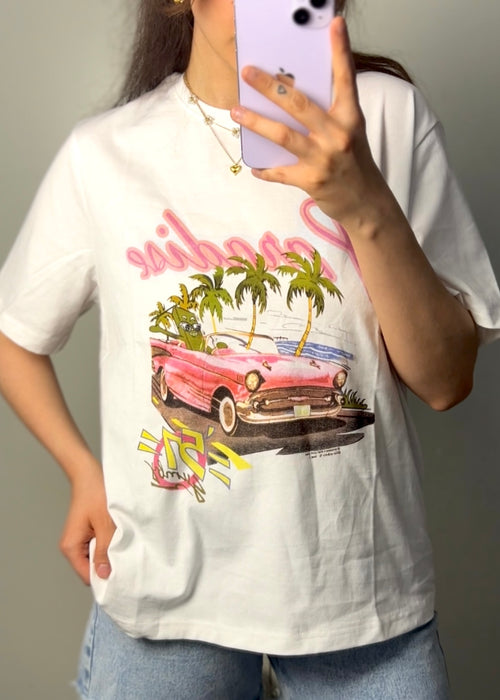 T-Shirt “Paradise”
