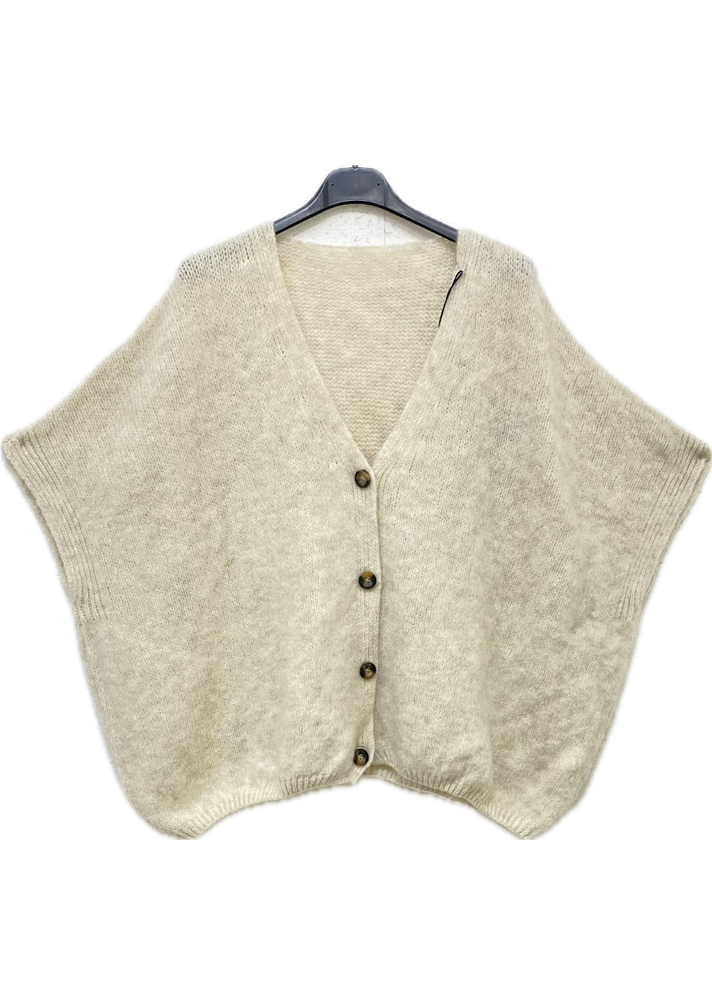 Strickjacke „Amber“, versch. Farben