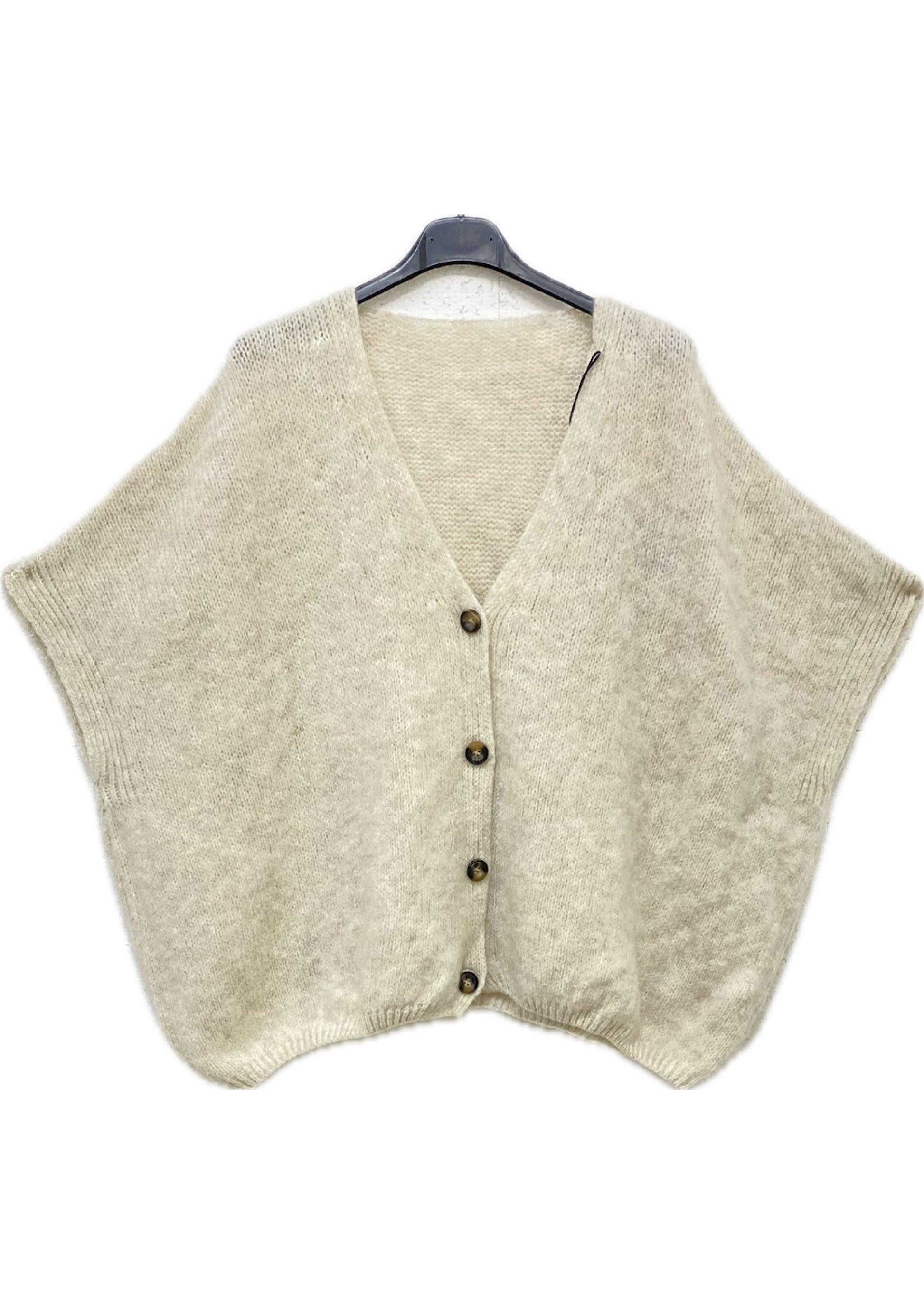 Strickjacke „Amber“, versch. Farben