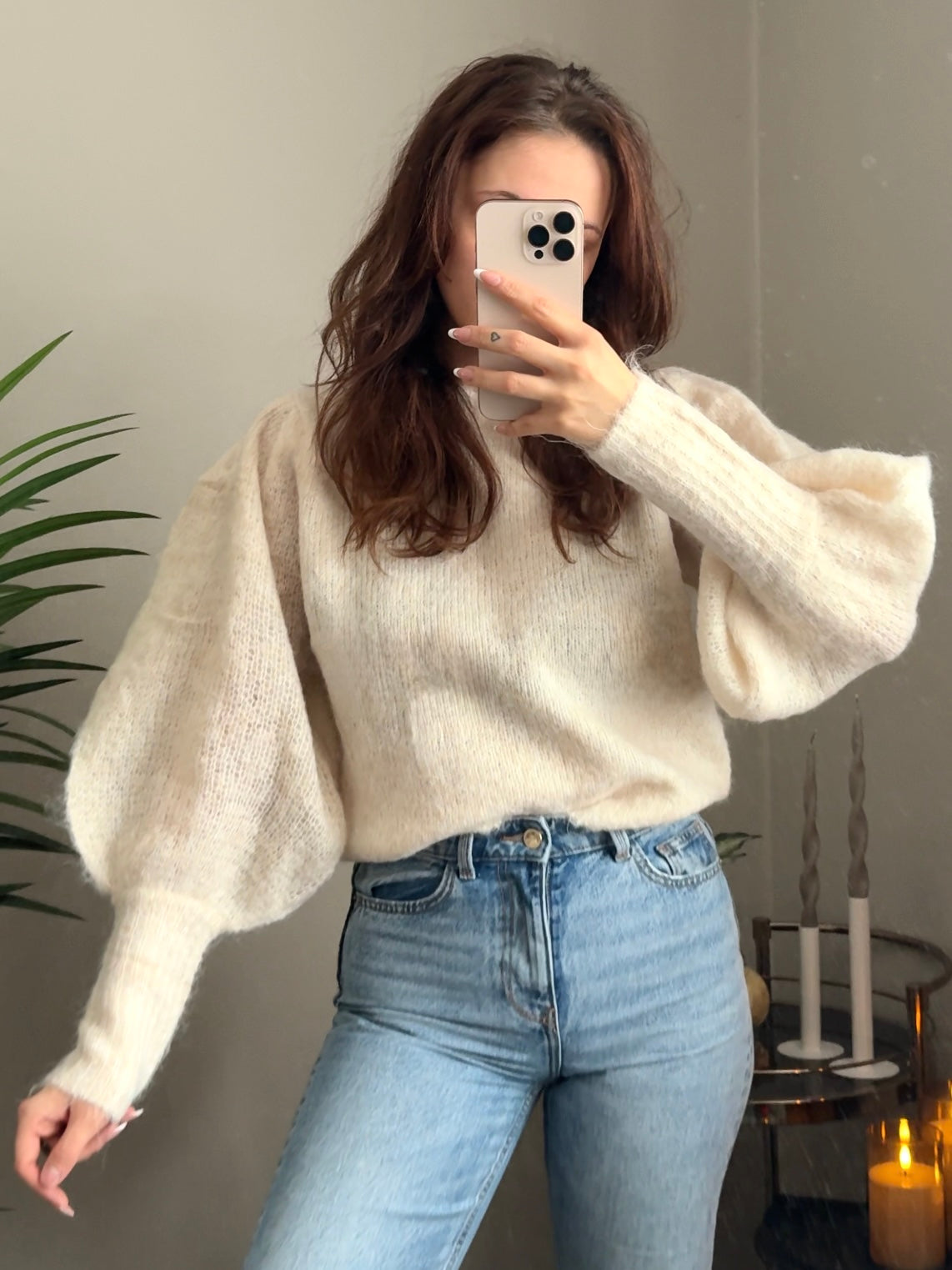 Pullover „Pamela“