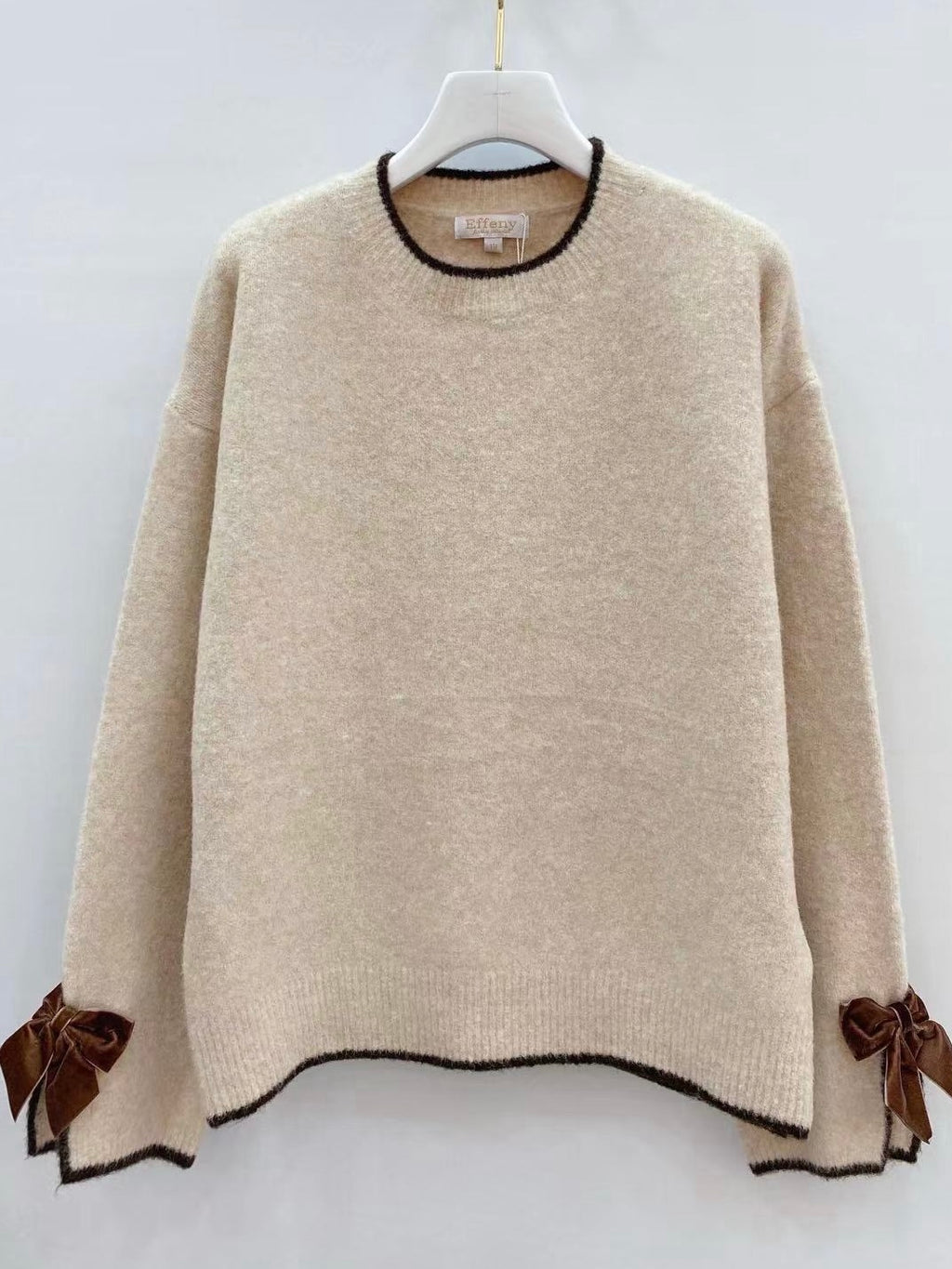 Pullover “Joy”